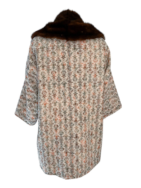 Jean Ross' Kimono